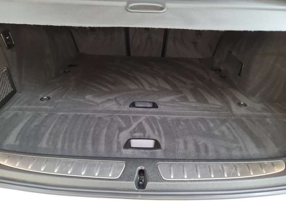 BMW 320d (Bild 20/24)