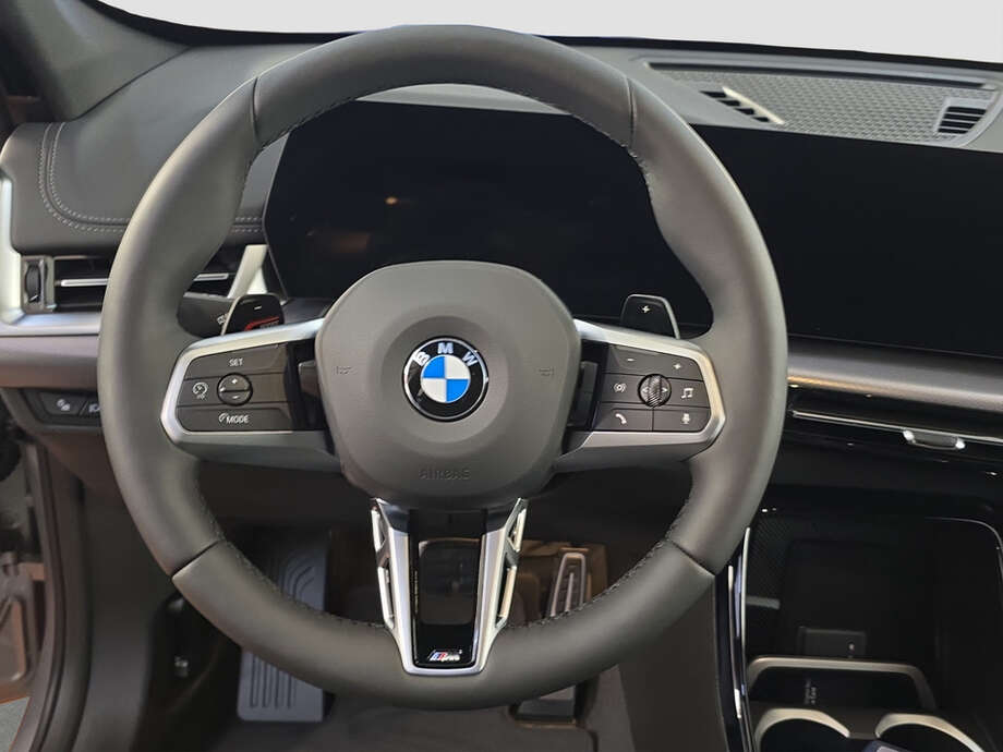 BMW X1 (Bild 11/14)