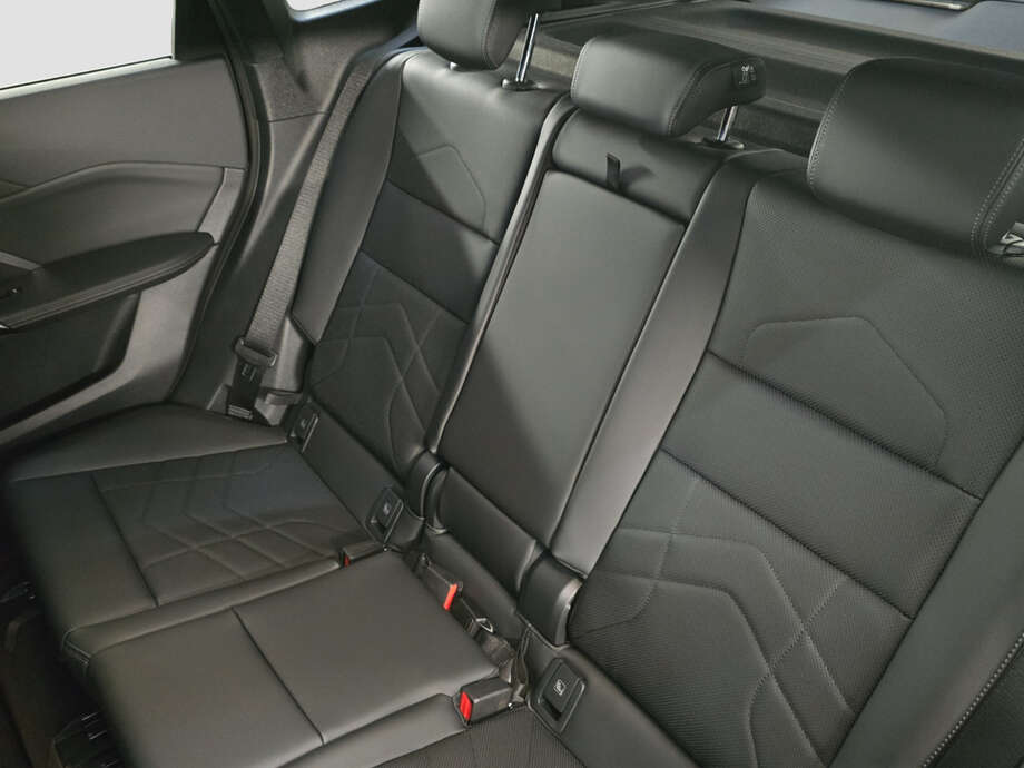 BMW X1 (Bild 13/14)