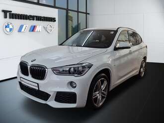 BMW X1 (Bild 1/24)