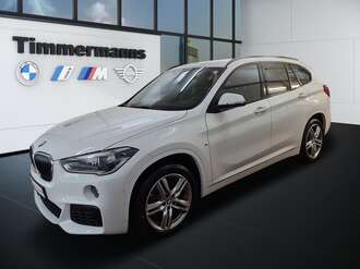 BMW X1 (Bild 2/24)