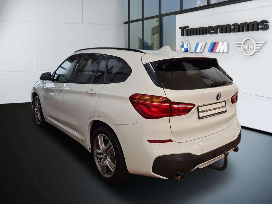 BMW X1 (Bild 3/24)