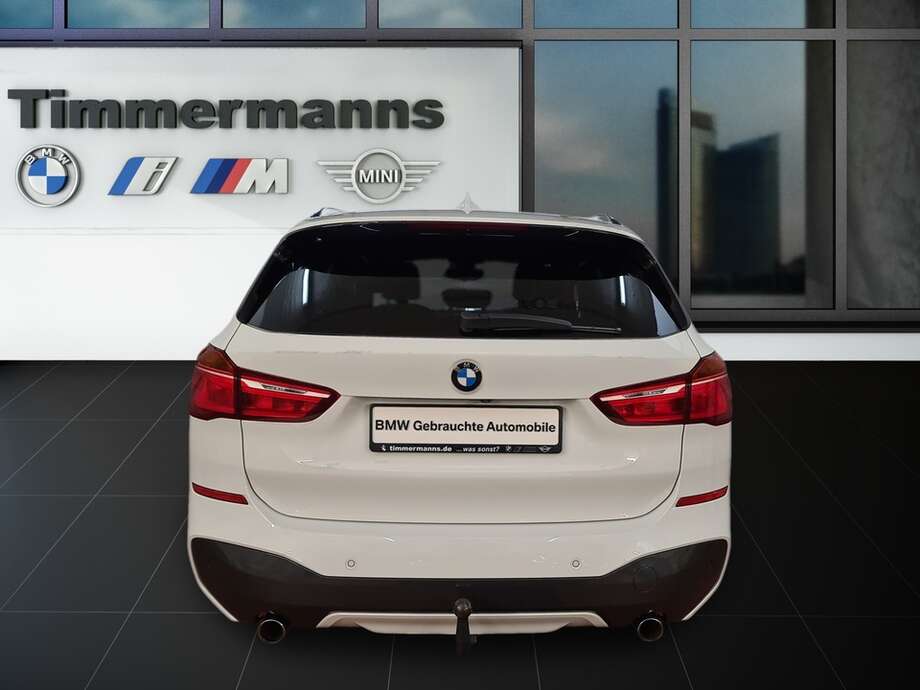 BMW X1 (Bild 4/24)