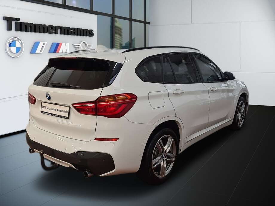 BMW X1 (Bild 5/24)