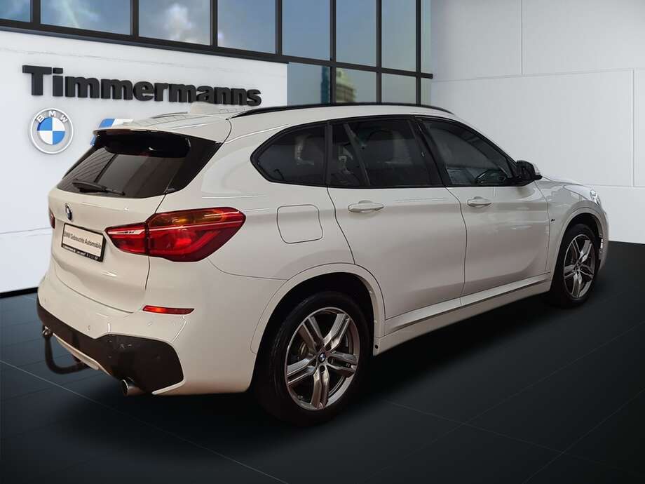 BMW X1 (Bild 6/24)
