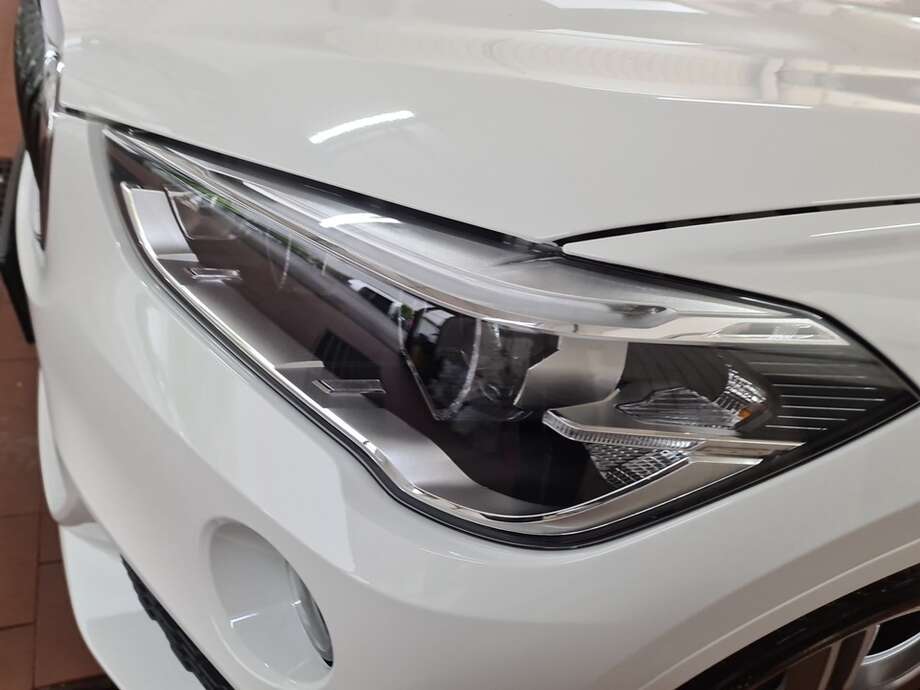 BMW X1 (Bild 8/24)