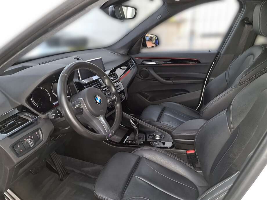 BMW X1 (Bild 10/24)