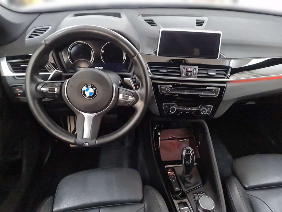 BMW X1 (Bild 12/24)