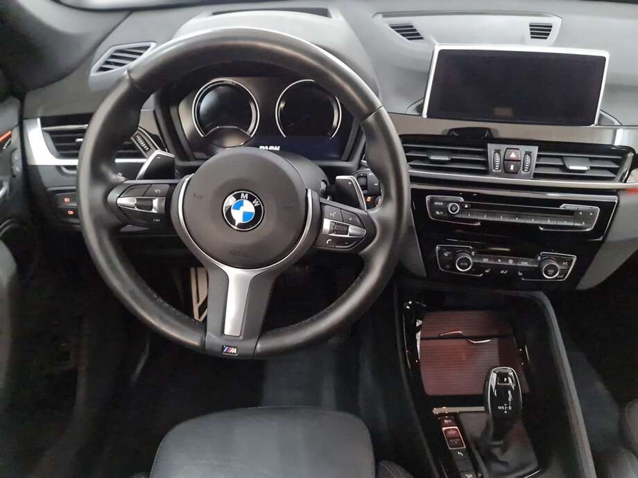 BMW X1 (Bild 13/24)