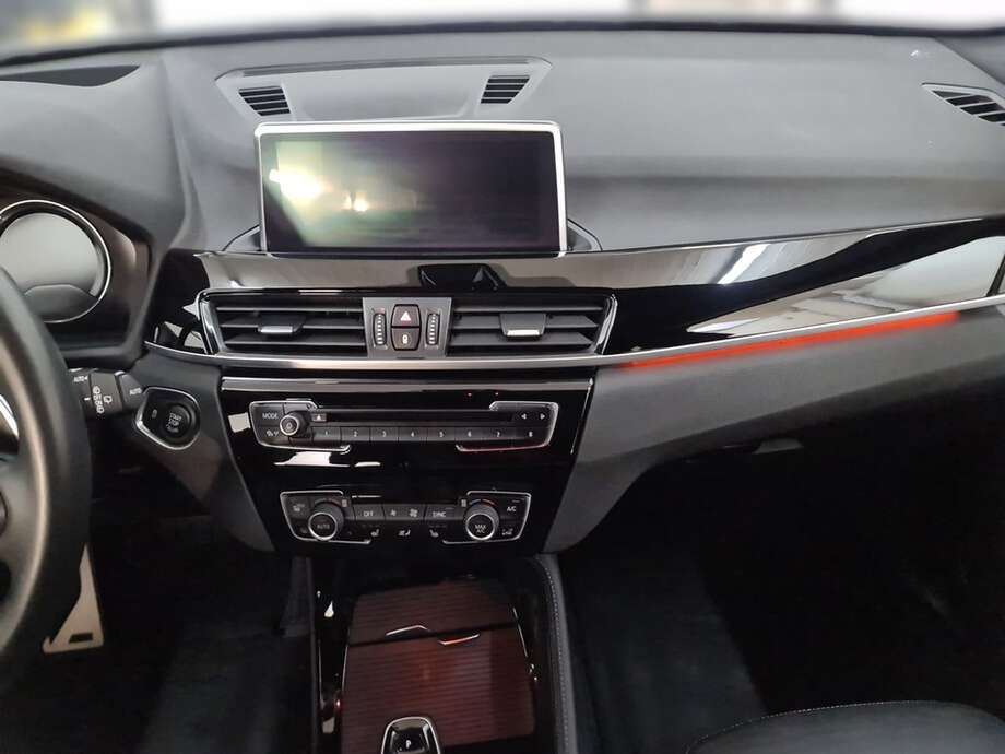 BMW X1 (Bild 15/24)