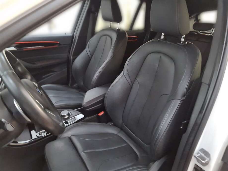 BMW X1 (Bild 16/24)