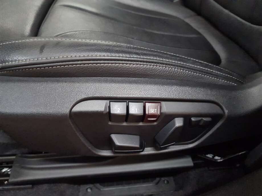 BMW X1 (Bild 17/24)