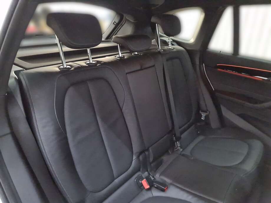 BMW X1 (Bild 18/24)