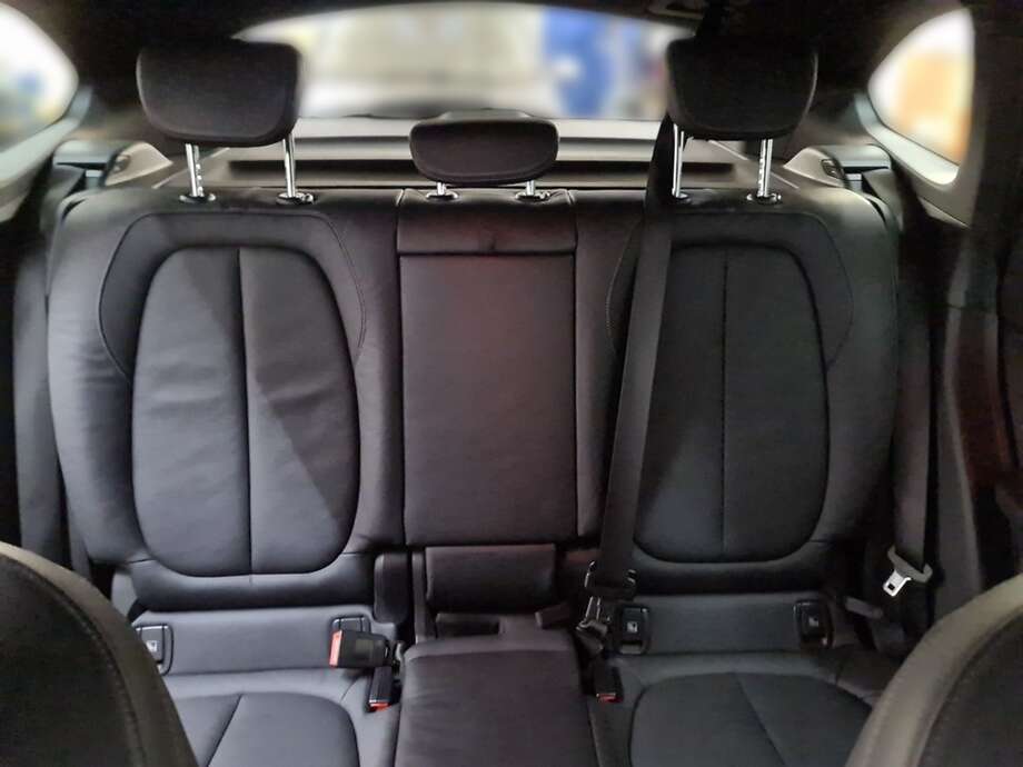 BMW X1 (Bild 19/24)