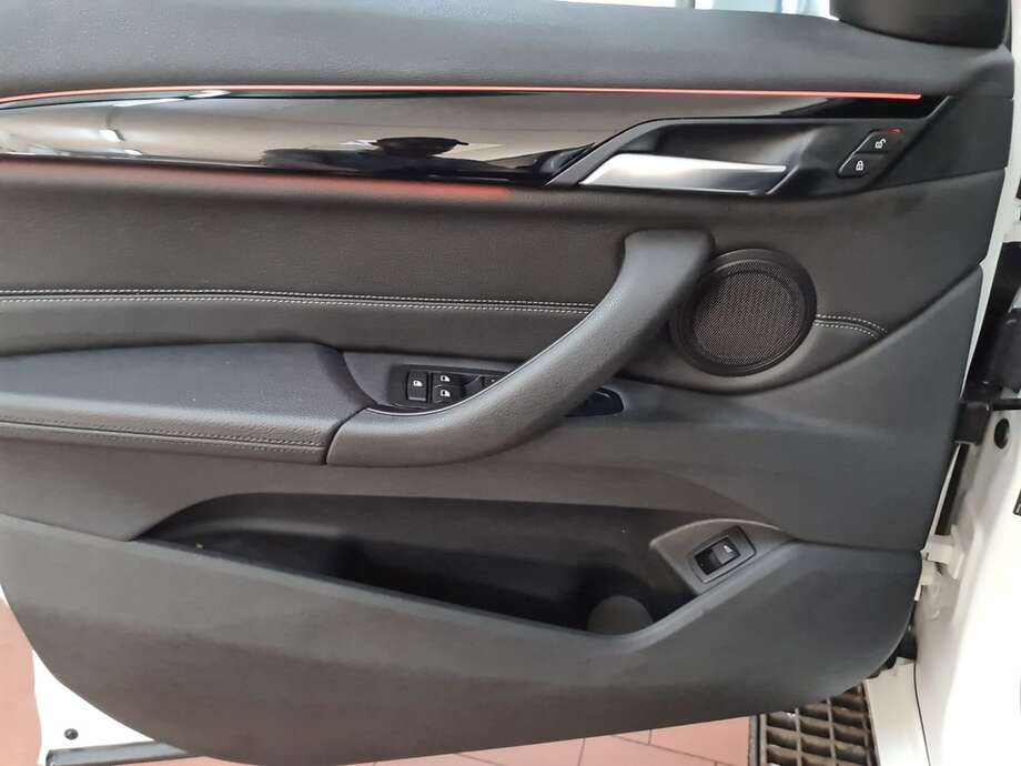 BMW X1 (Bild 22/24)