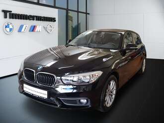 BMW 120d (Bild 1/24)