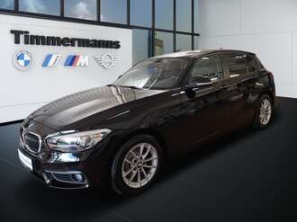 BMW 120d (Bild 2/24)