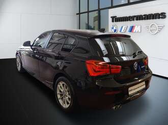 BMW 120d (Bild 3/24)