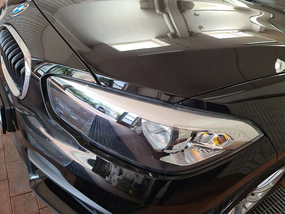 BMW 120d (Bild 8/24)