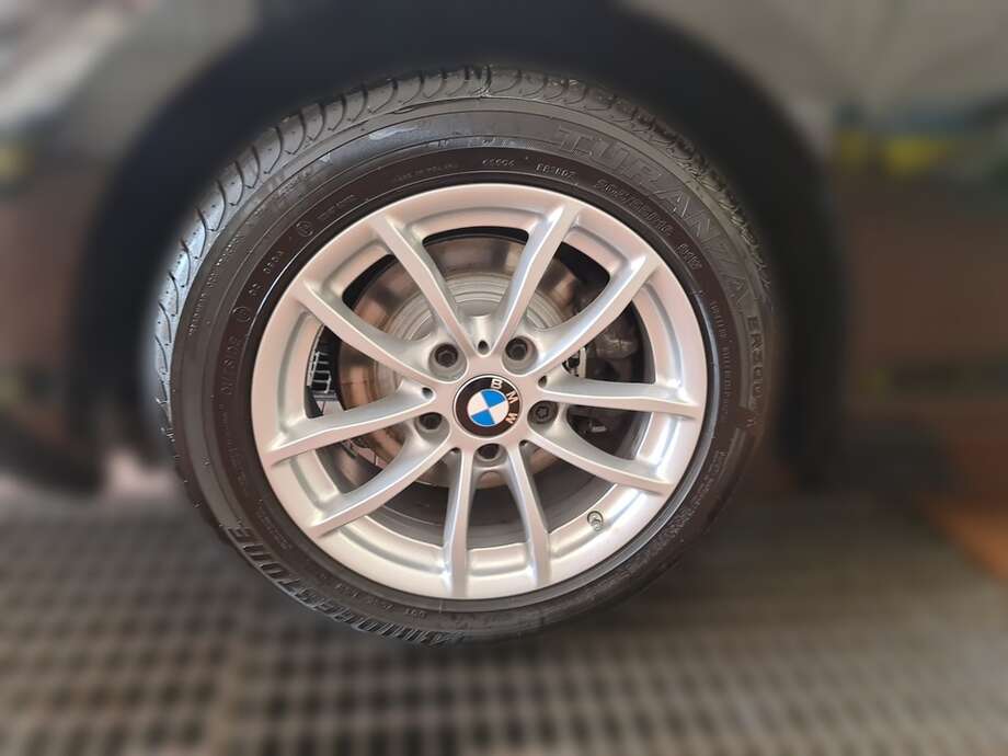 BMW 120d (Bild 9/24)