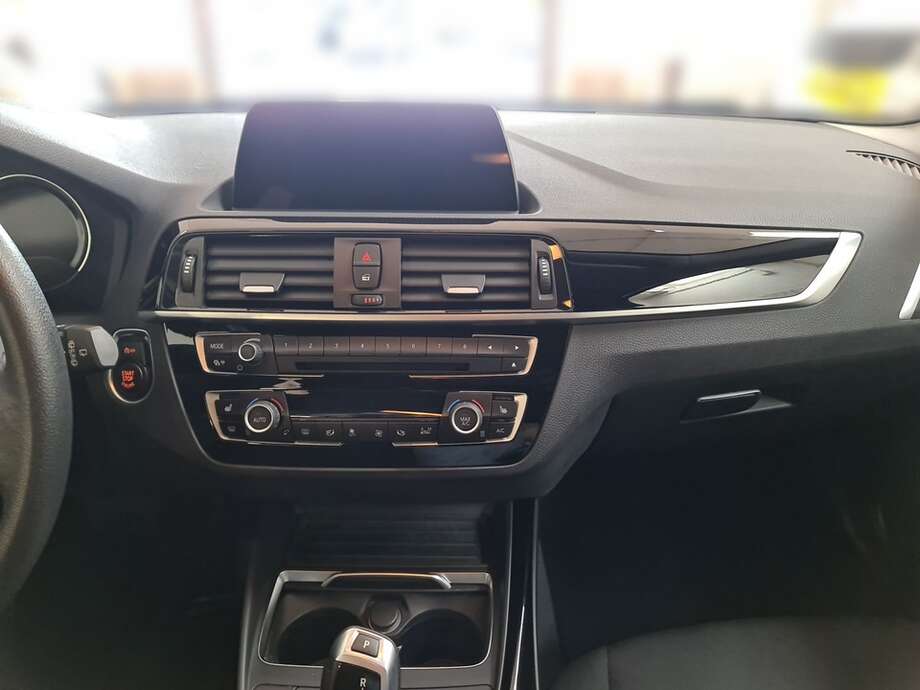 BMW 120d (Bild 15/24)