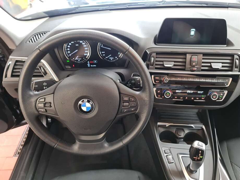 BMW 120d (Bild 24/24)