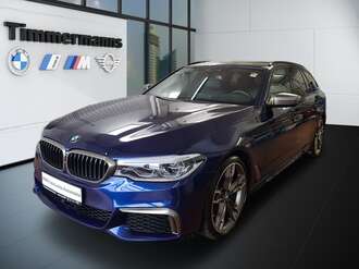 BMW M550d (Bild 1/24)