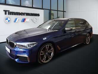 BMW M550d (Bild 2/24)