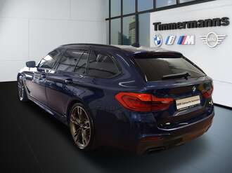 BMW M550d (Bild 3/24)