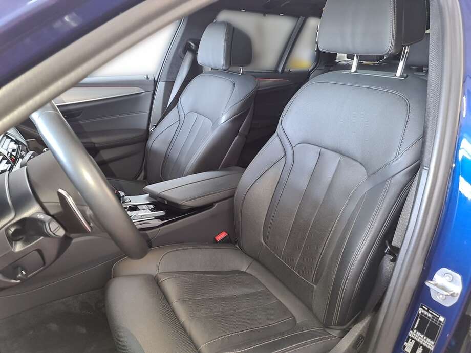 BMW M550d (Bild 16/24)