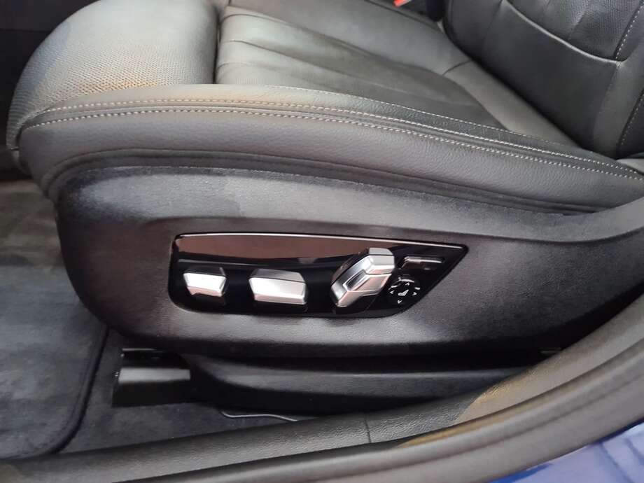 BMW M550d (Bild 17/24)