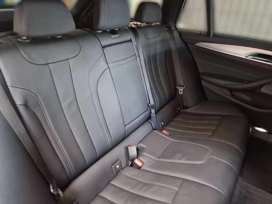 BMW M550d (Bild 18/24)