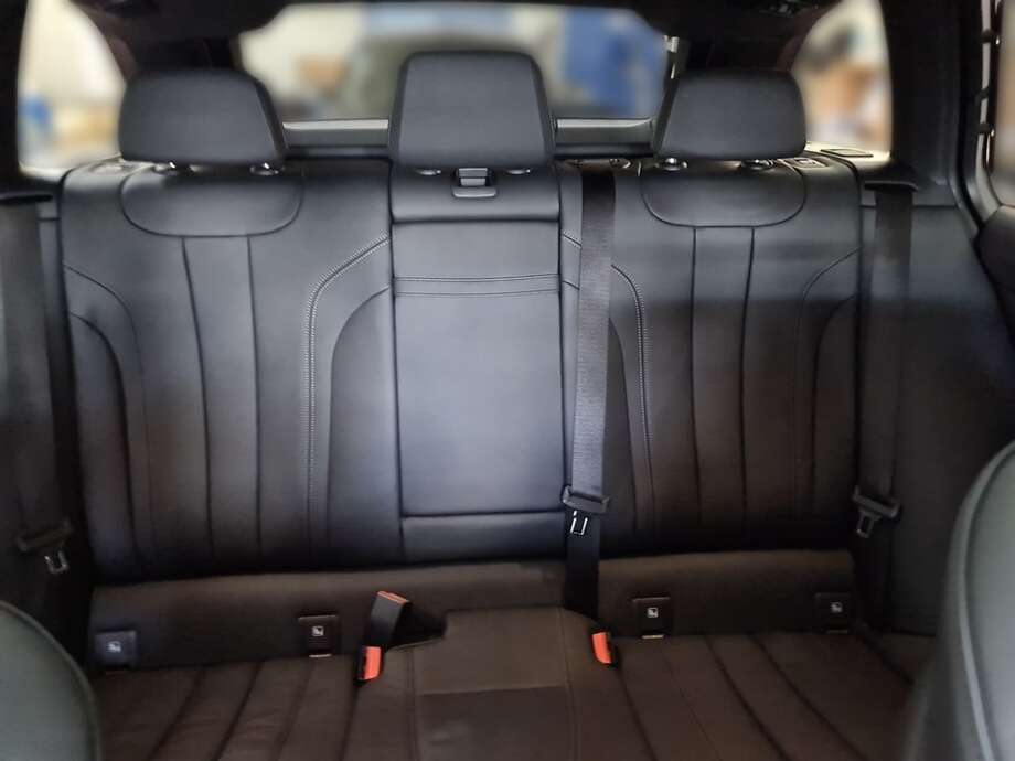 BMW M550d (Bild 19/24)