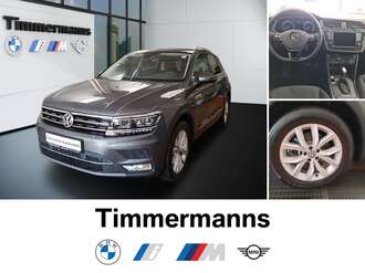 Volkswagen Tiguan (Bild 1/25)
