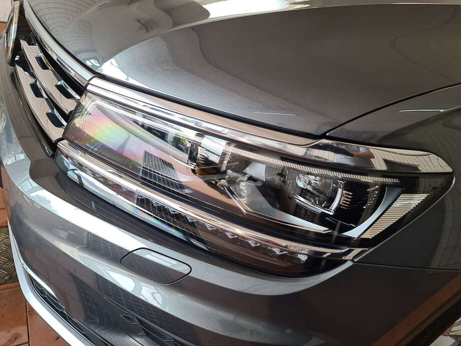Volkswagen Tiguan (Bild 9/25)