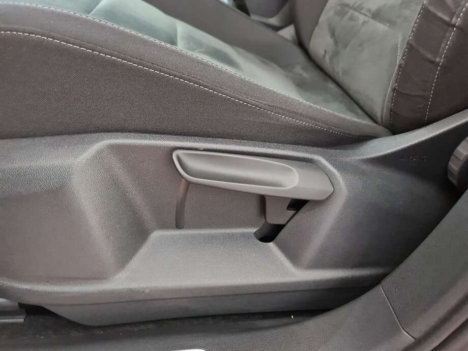 Volkswagen Tiguan (Bild 18/25)