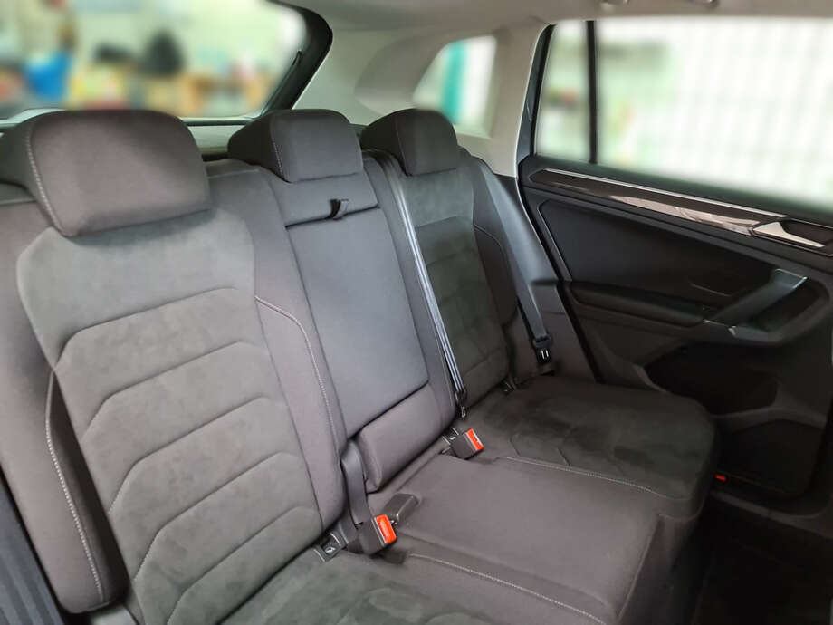 Volkswagen Tiguan (Bild 19/25)