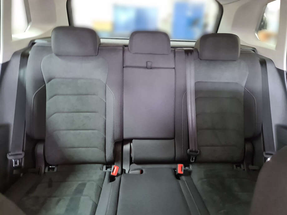 Volkswagen Tiguan (Bild 20/25)