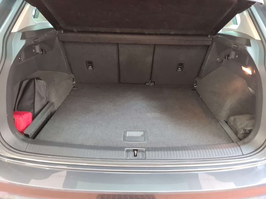 Volkswagen Tiguan (Bild 21/25)