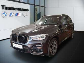 BMW X3 (Bild 1/24)