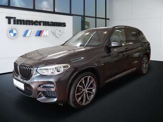 BMW X3 (Bild 2/24)