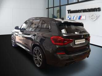 BMW X3 (Bild 3/24)