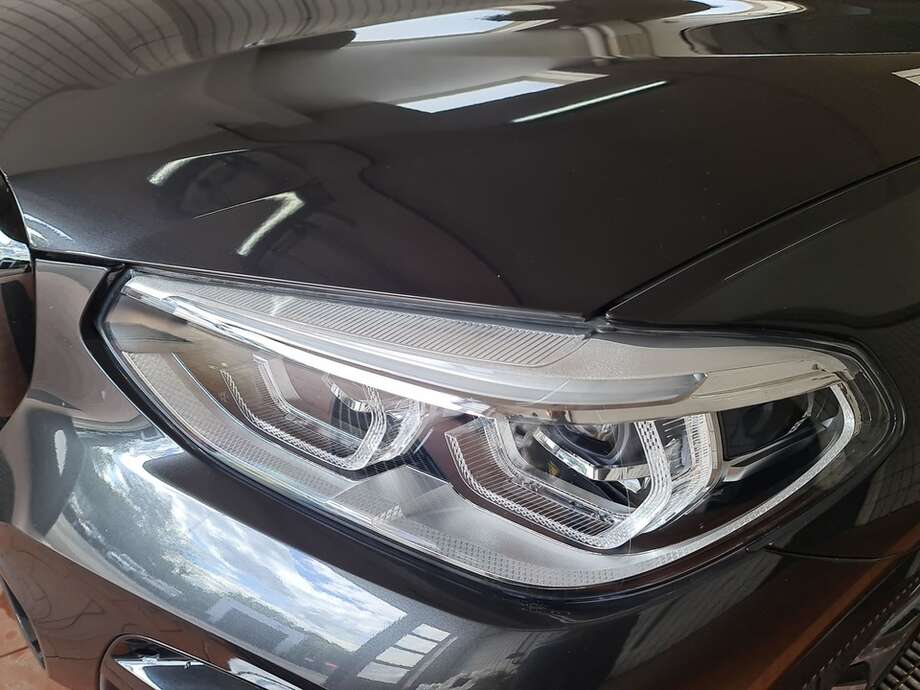 BMW X3 (Bild 8/24)