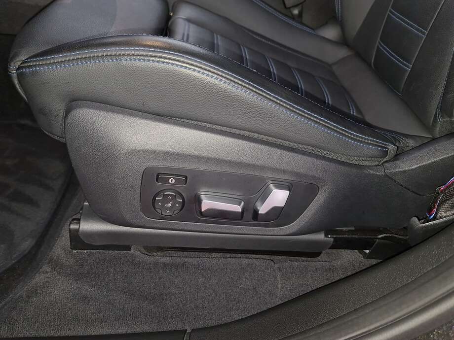 BMW X3 (Bild 17/24)