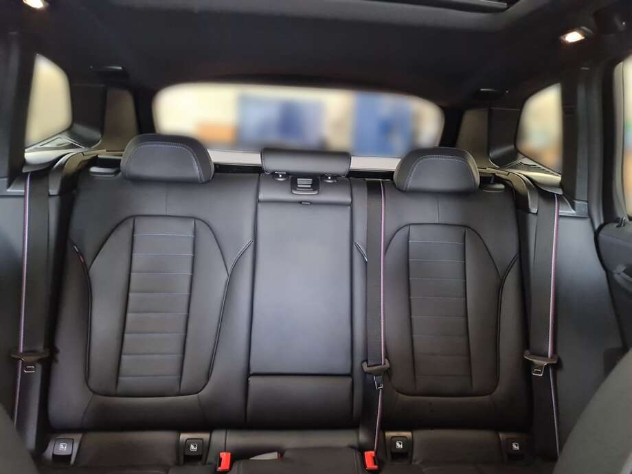 BMW X3 (Bild 19/24)