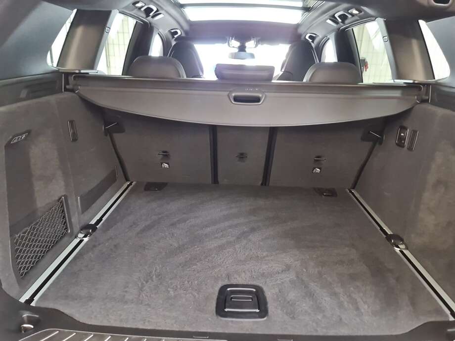 BMW X3 (Bild 20/24)