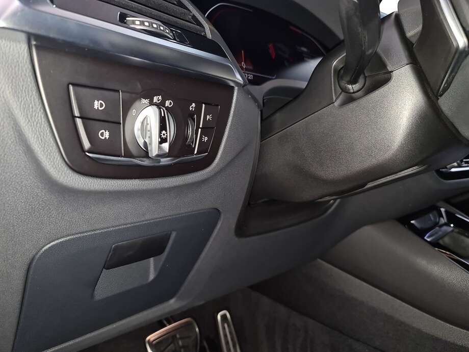 BMW X3 (Bild 23/24)
