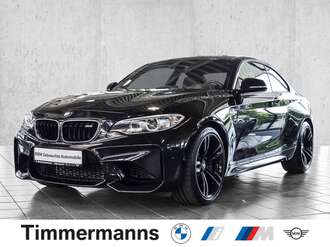 BMW M2 (Bild 1/14)
