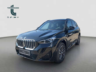 BMW X1 (Bild 1/16)