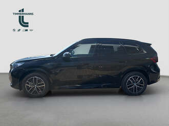 BMW X1 (Bild 2/16)